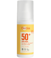 Derma Sun Solspray SPF50+ (150 ml)
